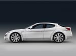 Subaru B11S Concept 2003 года